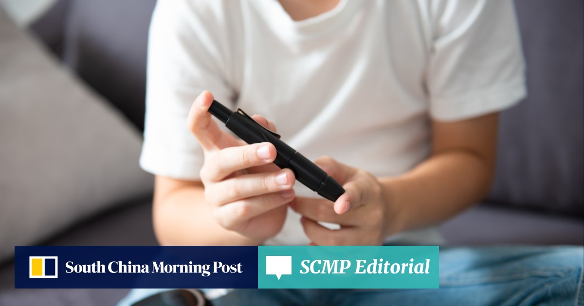 Hong Kong is making the right moves to keep diabetes at bay
