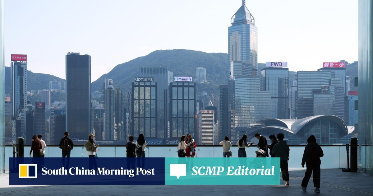 Hong Kong breaks new fintech ground with tokenised green bond