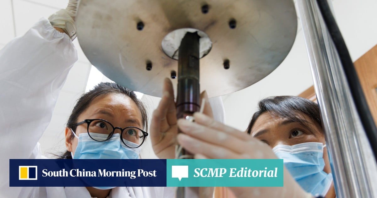 Chinese science contributes to safe and peaceful nuclear power