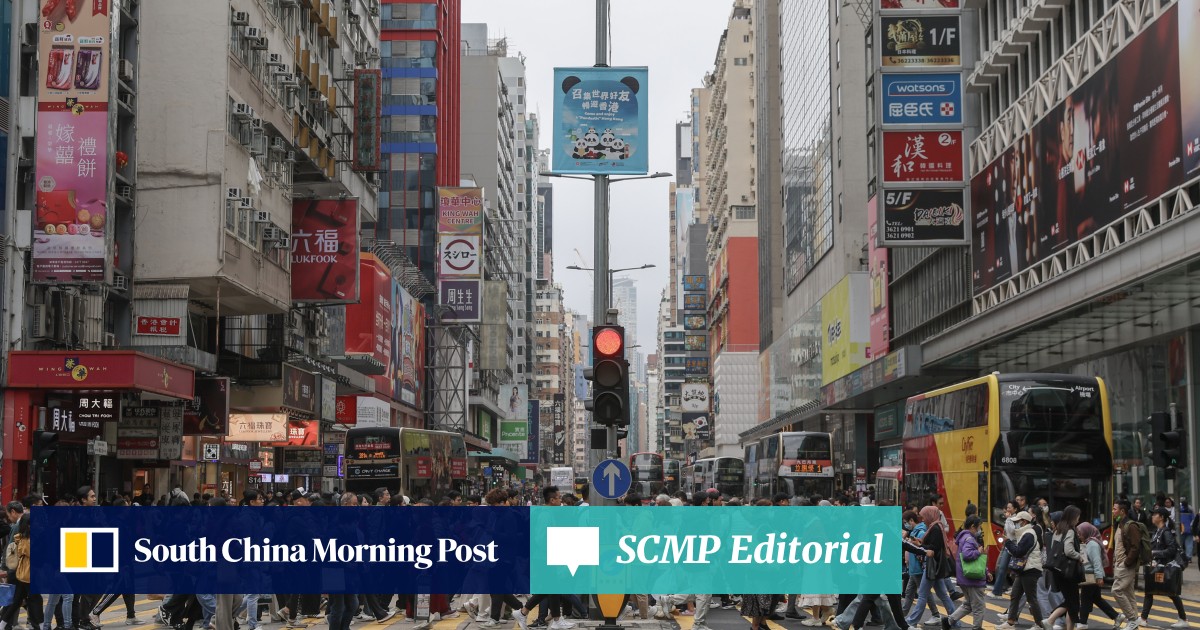 Editorial | Competition watchdog’s creative campaign will help promote market fairness