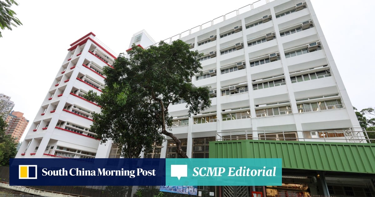 Both traditional and simplified Chinese have value for Hong Kong