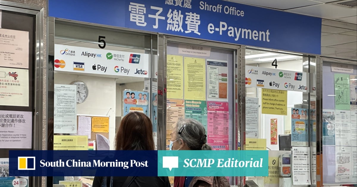 Hospital fee reform must balance social fairness with budgetary needs