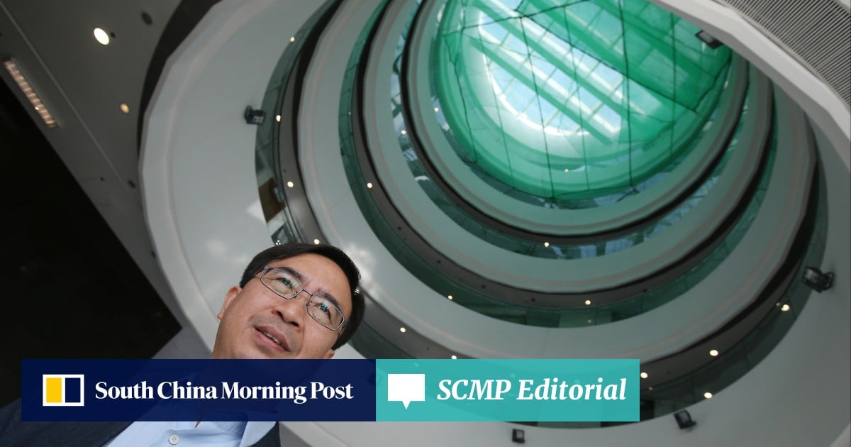 China is no longer a follower in the race for quantum supremacy