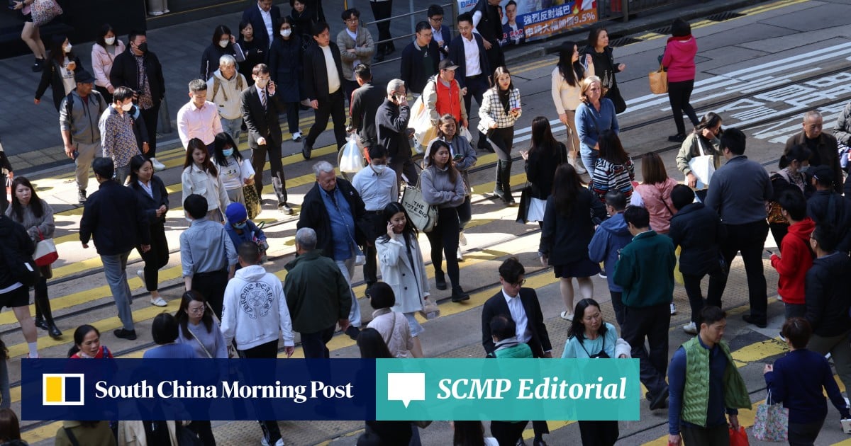 Hong Kong needs MPF to build on successful first 25 years