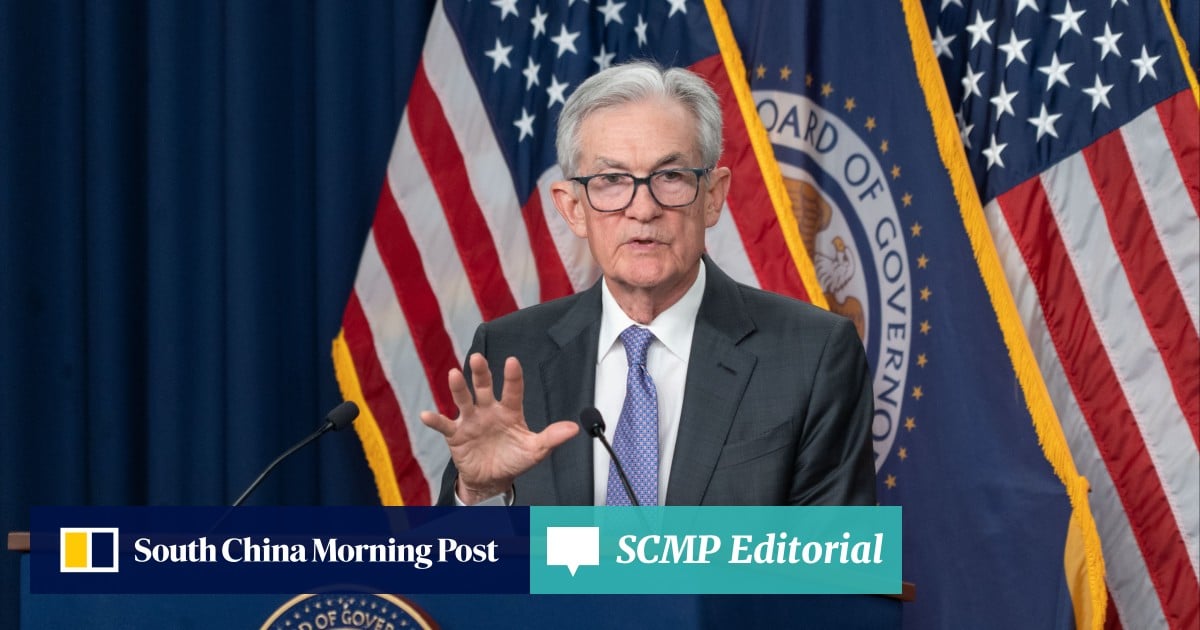 Hong Kong must find new growth areas amid uncertain US monetary policy