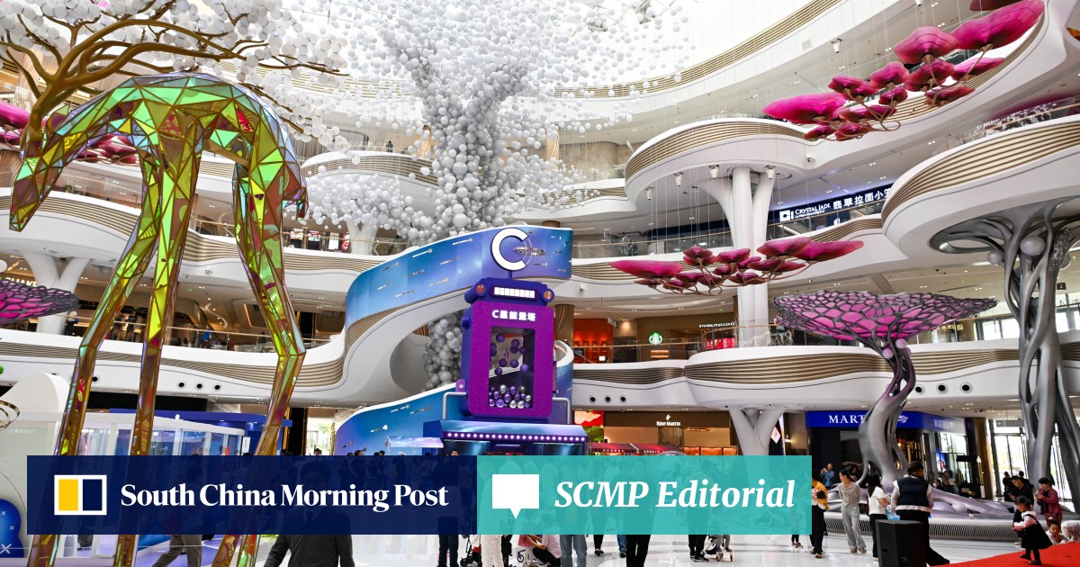 Editorial | Hong Kong can and must remain competitive with Hainan