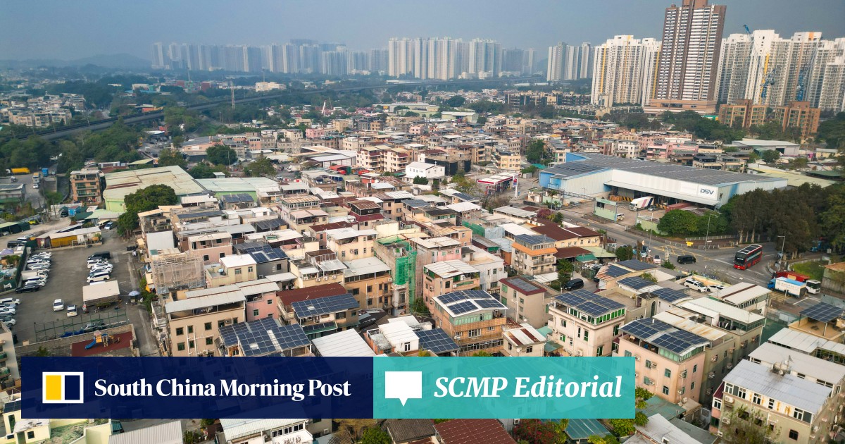 Editorial | New strategy for the Northern Metropolis may be a game changer