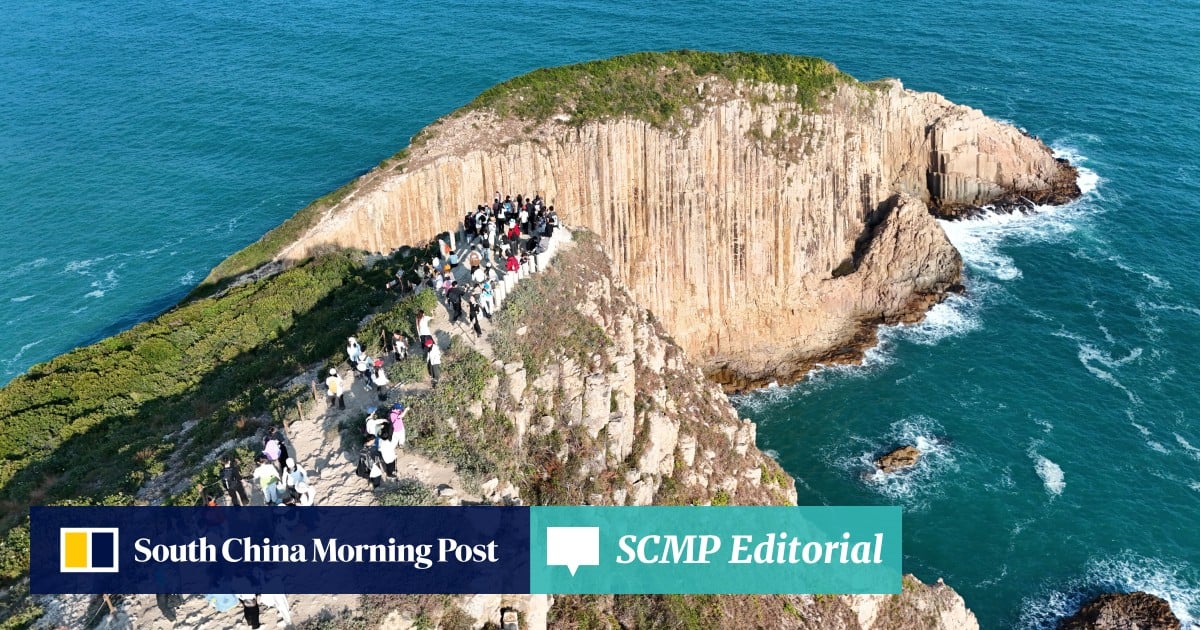 Tourists must put safety first in quest for the perfect photo