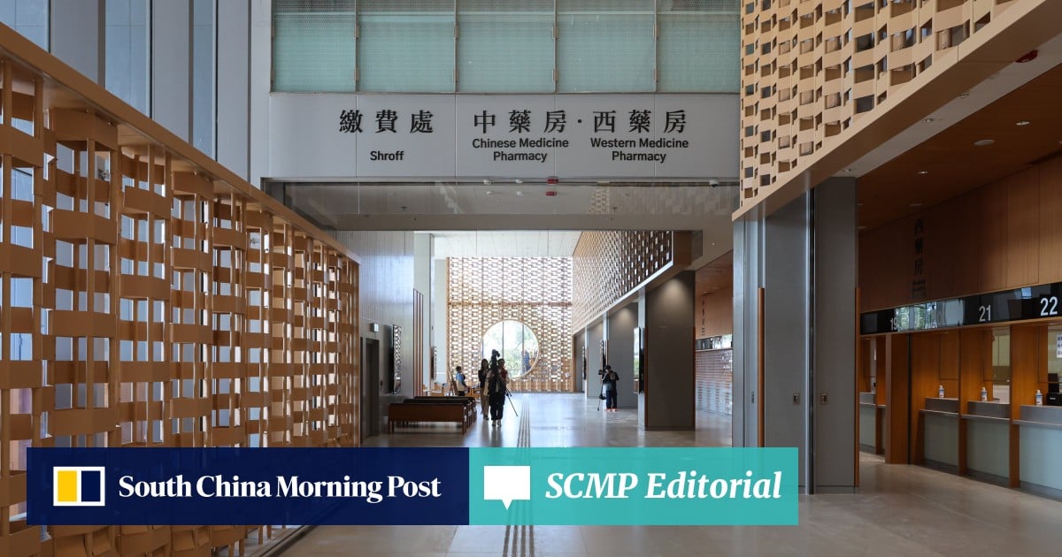 Hong Kong’s biotech hub aim advanced by pacts with national agencies