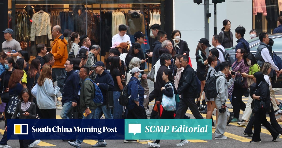 Hong Kong’s victims of online scams need psychological safety nets
