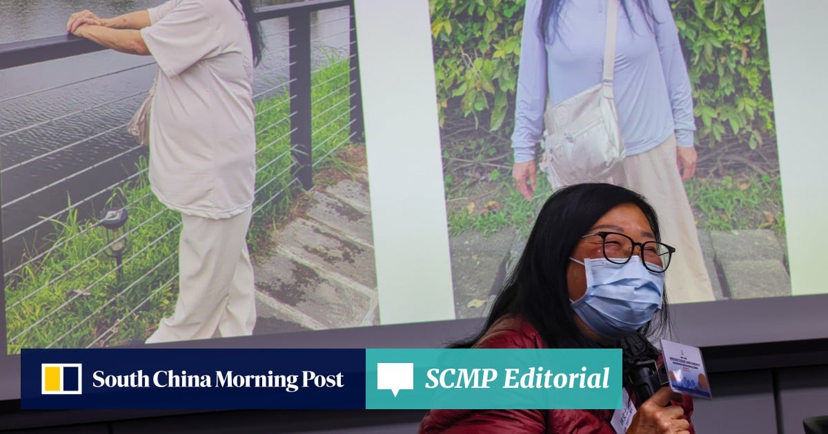 Lack of obesity awareness weighs on Hong Kong’s public health