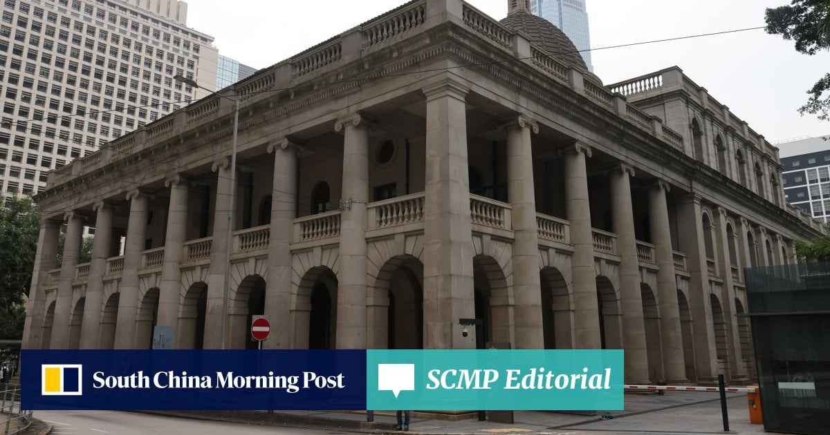 Hong Kong’s sexual offence laws long overdue for reform