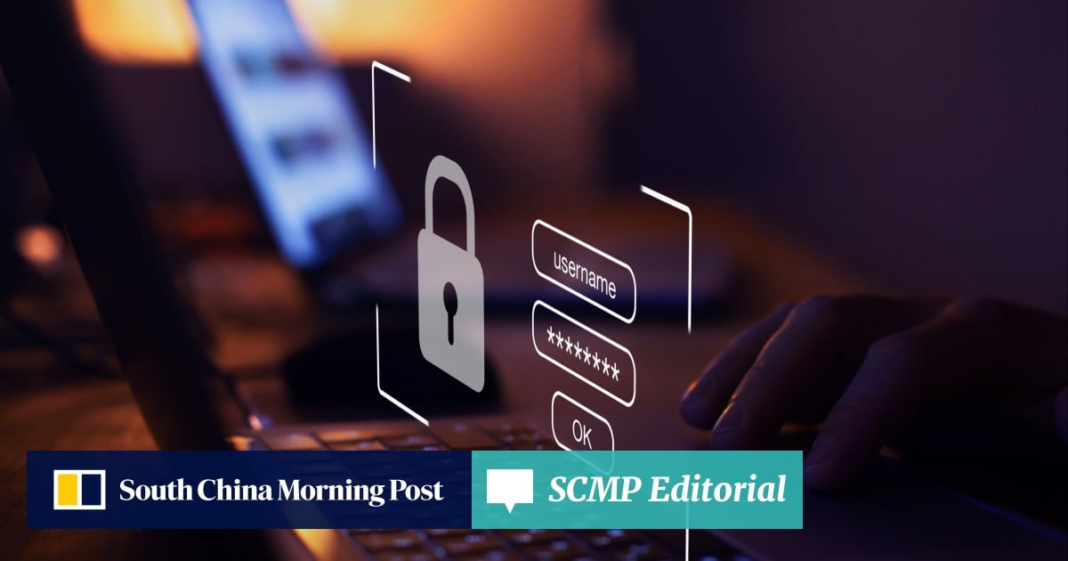 Hong Kong needs constant vigilance to thwart cybercriminals