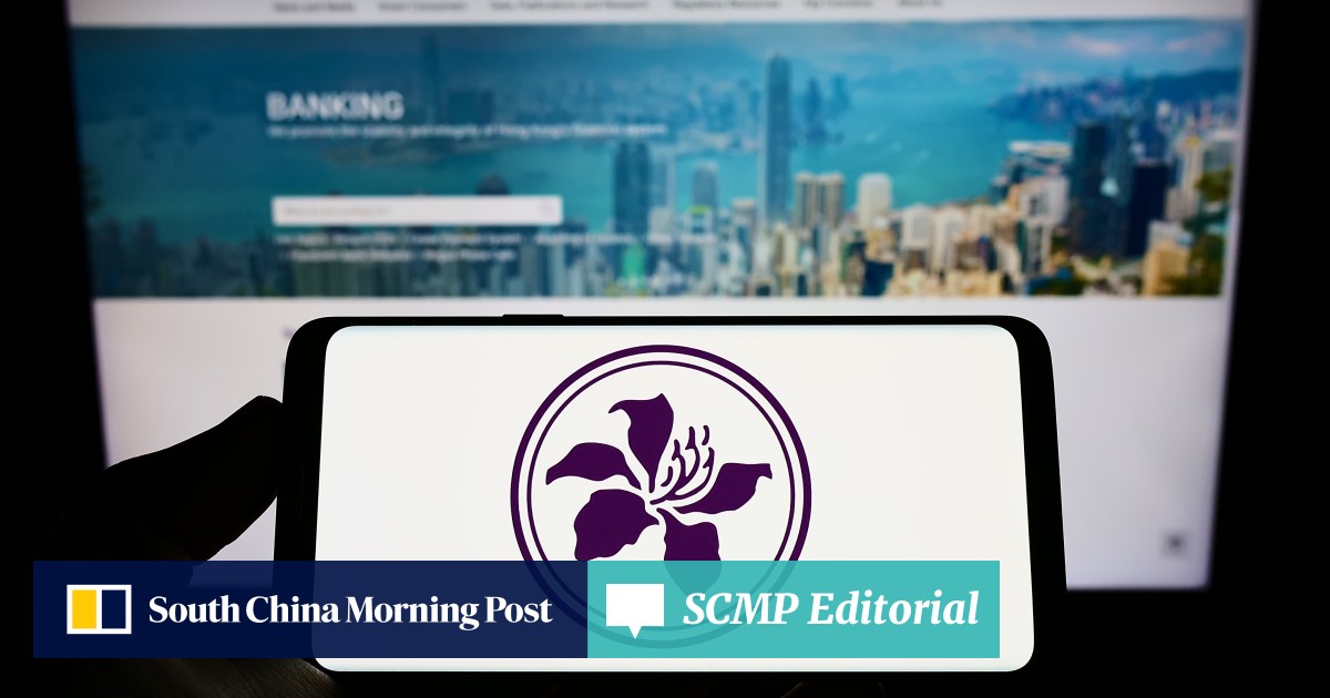 Trade finance in Hong Kong set for a competitive tech upgrade