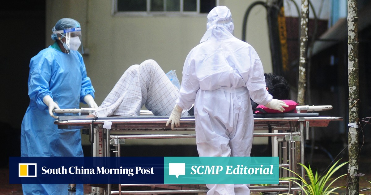 Hong Kong right to remain vigilant against Nipah virus spread