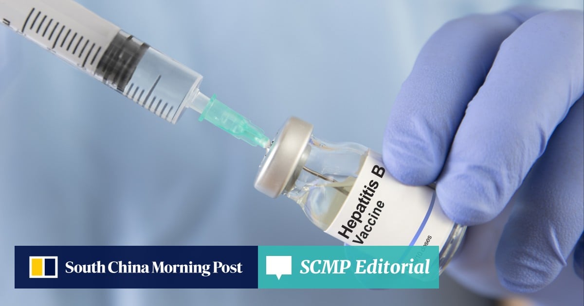 Hong Kong is right to hold the line against US vaccine scepticism