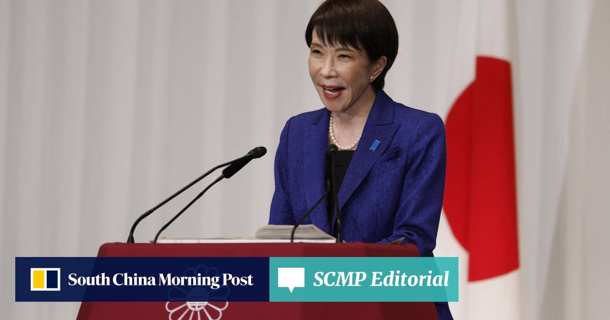 Takaichi’s election mandate won’t give her leverage with China