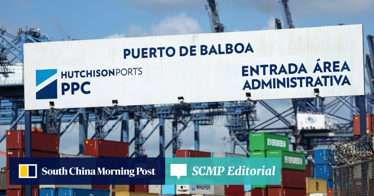 Panama’s U-turn on a business deal under pressure dents investor confidence