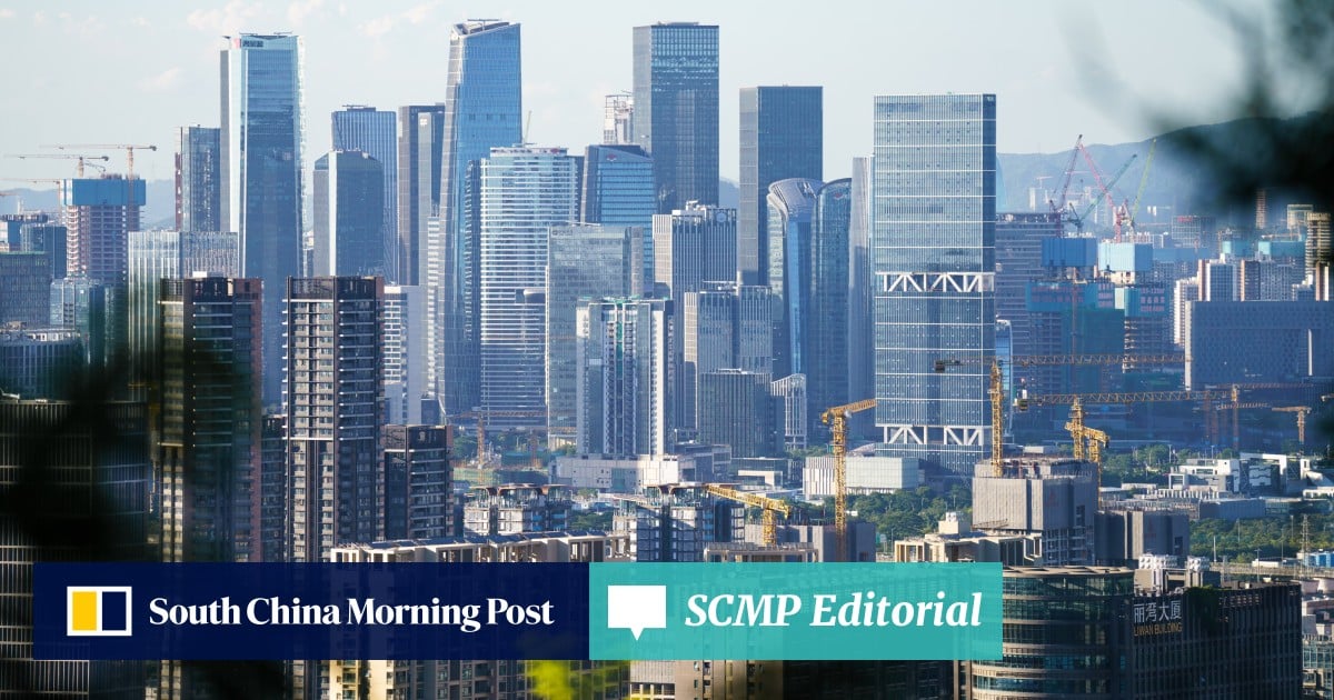 Hong Kong’s cooperation with Qianhai offers businesses best of both worlds