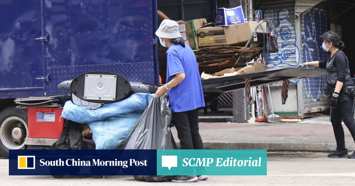 Minimum wage rises must not leave behind Hong Kong’s most vulnerable