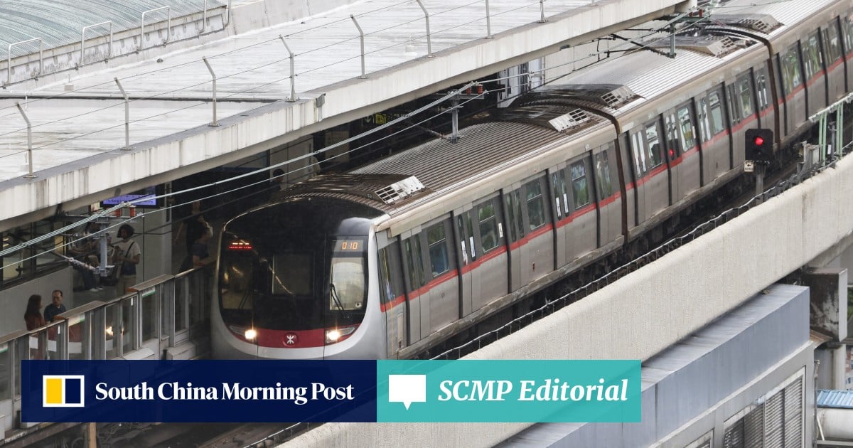 New standards will drive safer railway development in Hong Kong