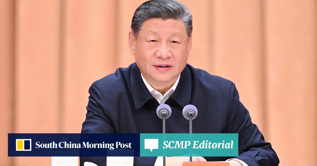 China now holds more cards ahead of Xi-Trump meeting