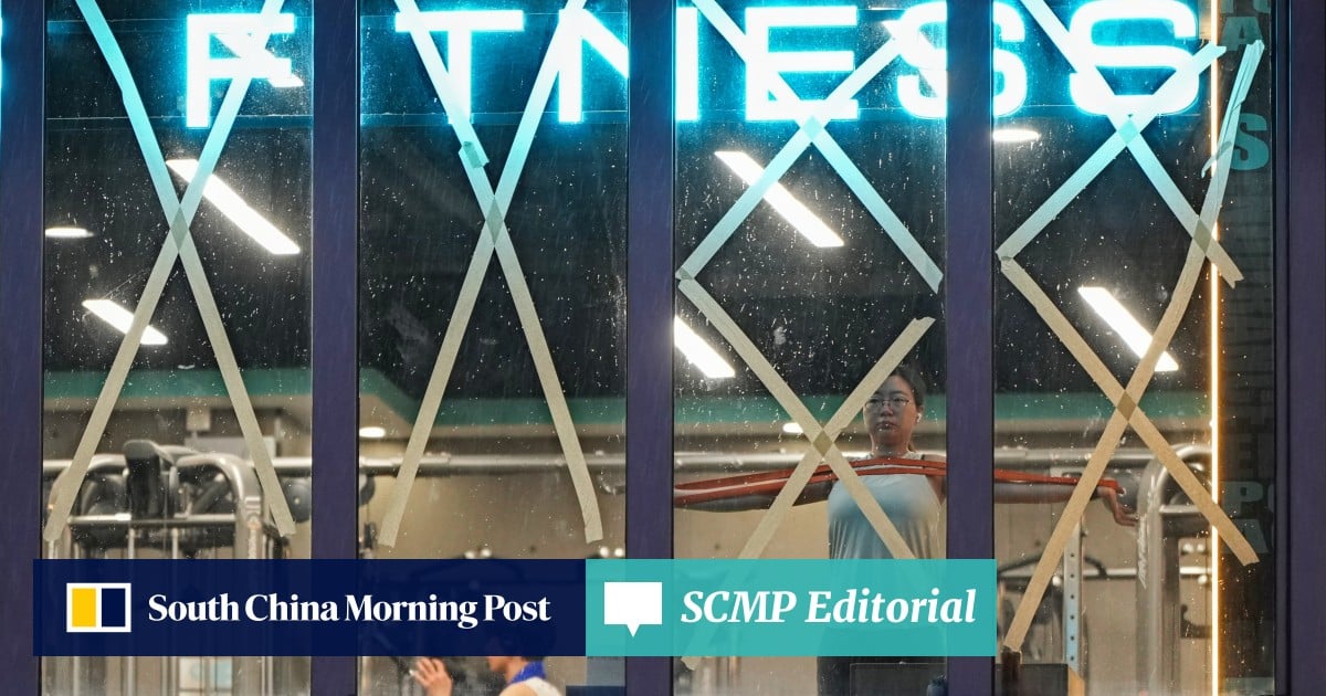 Hong Kong’s war on obesity will result in a healthier society