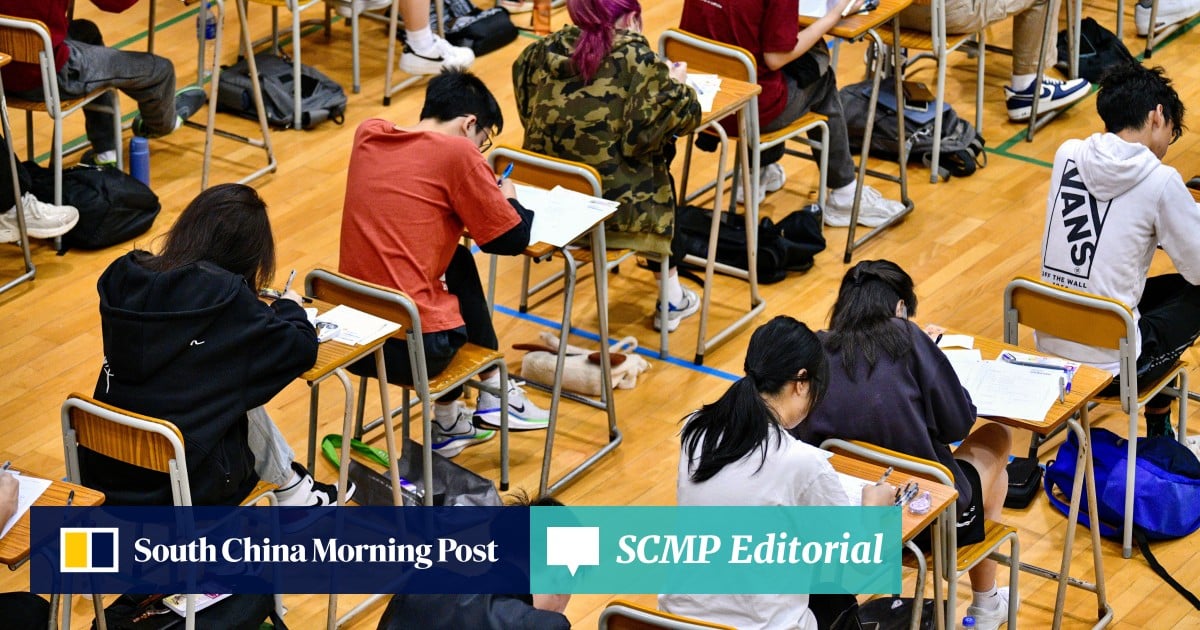 Local schools’ outreach to overseas students a boost for education hub goal