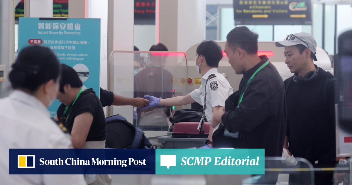 Restriction on power banks on flights should not have come as a surprise