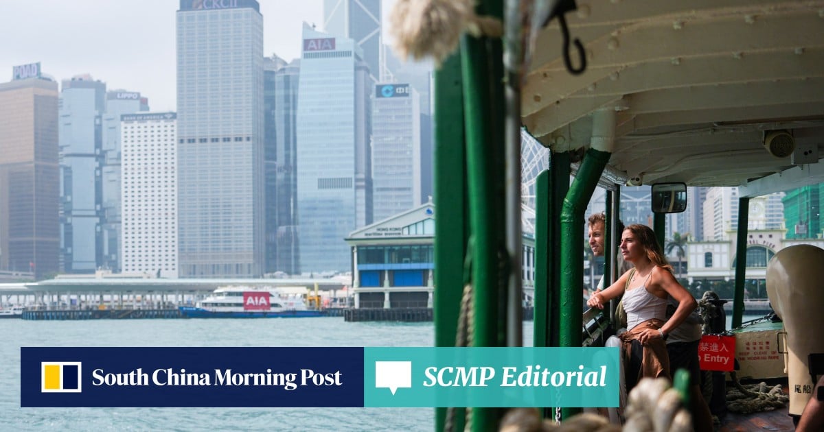 Hong Kong’s high-value tourism pivot makes sense for the city