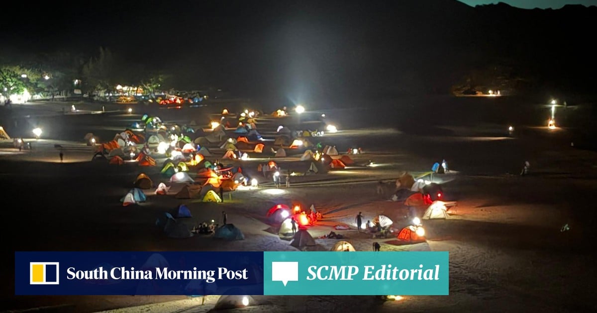Site patrols a good start for better protection of Hong Kong’s countryside