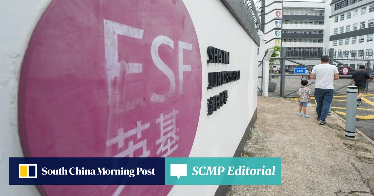 Making Hong Kong desirable to overseas students must be a priority