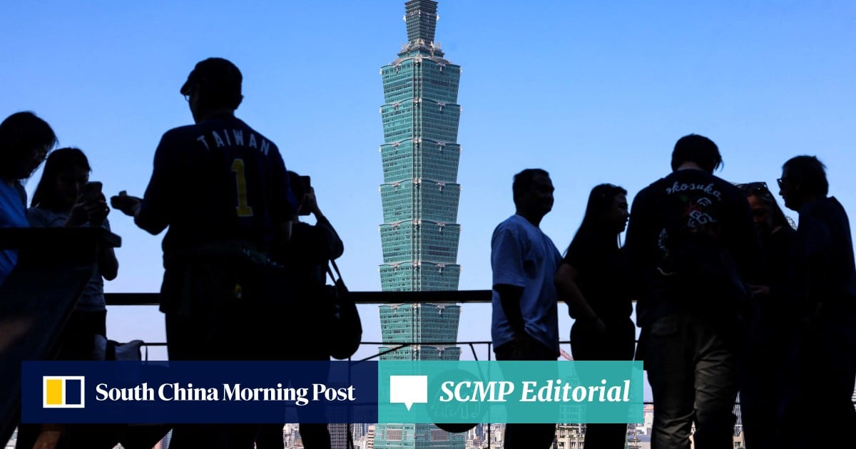 Beijing’s 10-point plan sends strong signal to ordinary Taiwanese