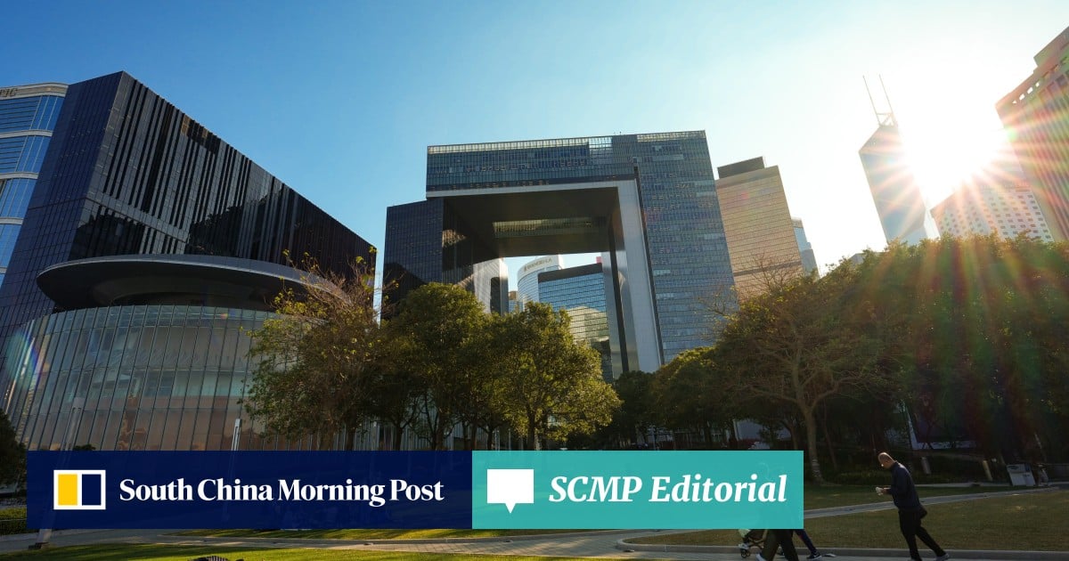 Hong Kong’s civil service accountability push is long overdue