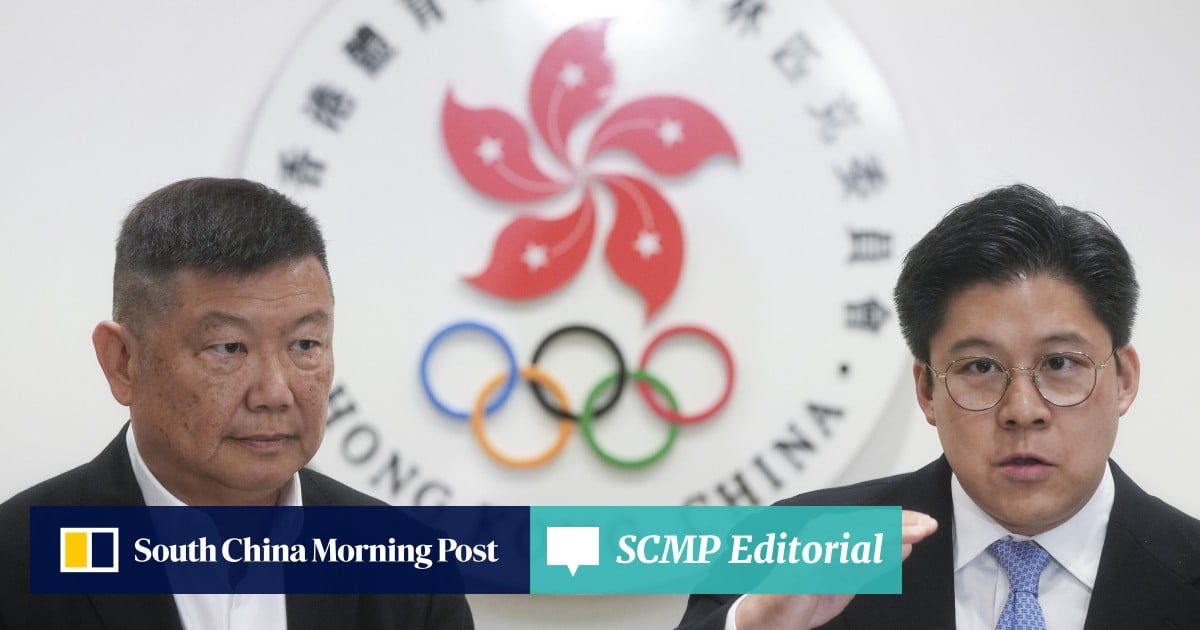 Improving sports governance in Hong Kong will take more than rules on paper
