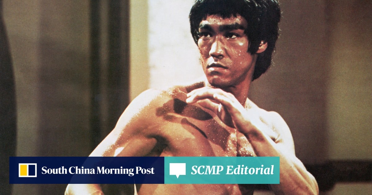 Hong Kong’s efforts to commemorate Bruce Lee should pack bigger punch