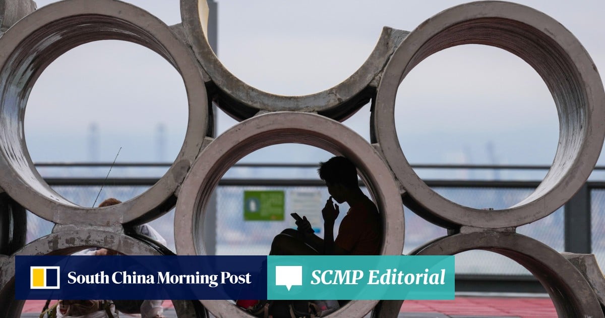 Those lonely but not alone also deserve Hong Kong’s attention