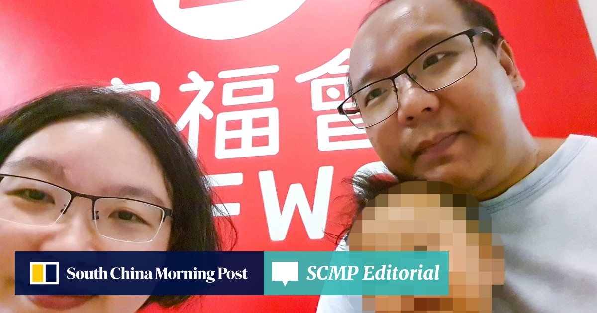 Baby Danny case shows gaps in Hong Kong’s laws around home births