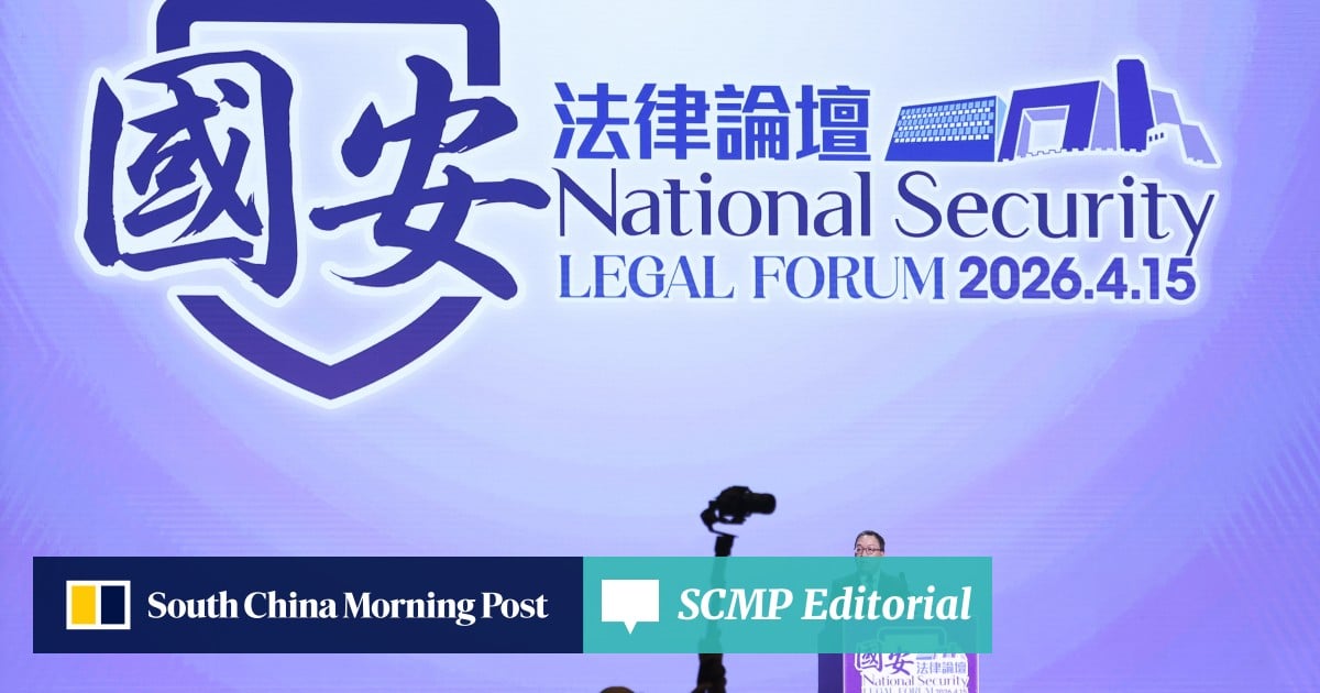 Hong Kong’s national security law refinement aims to plug loopholes