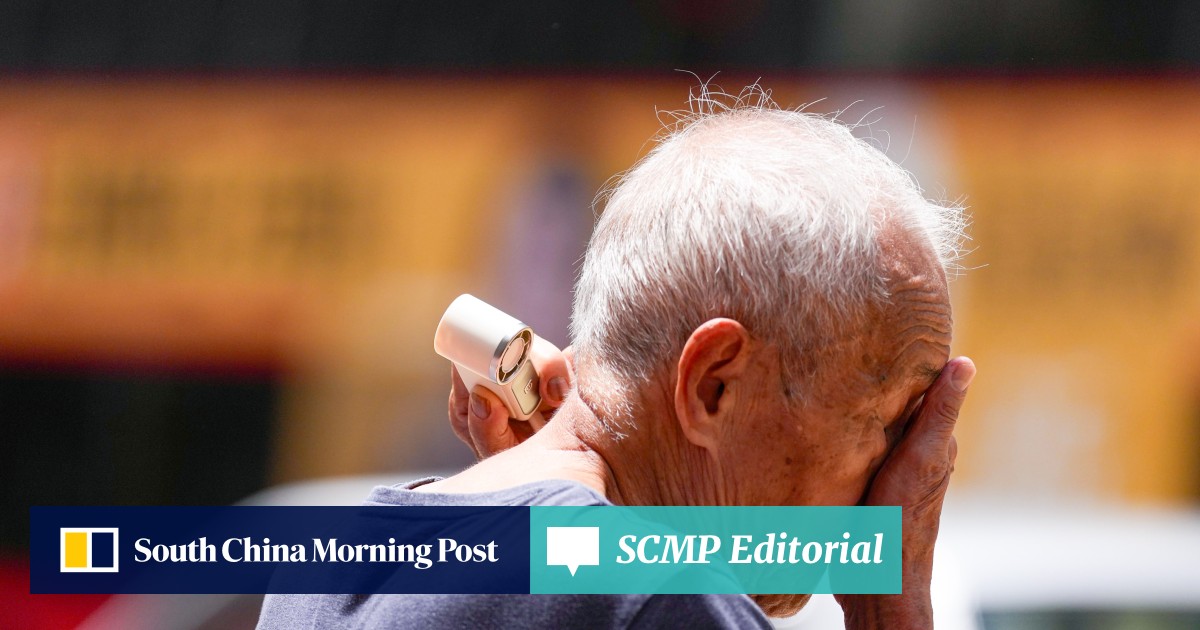 Deadly threat of heatstroke must prompt better heat safety education