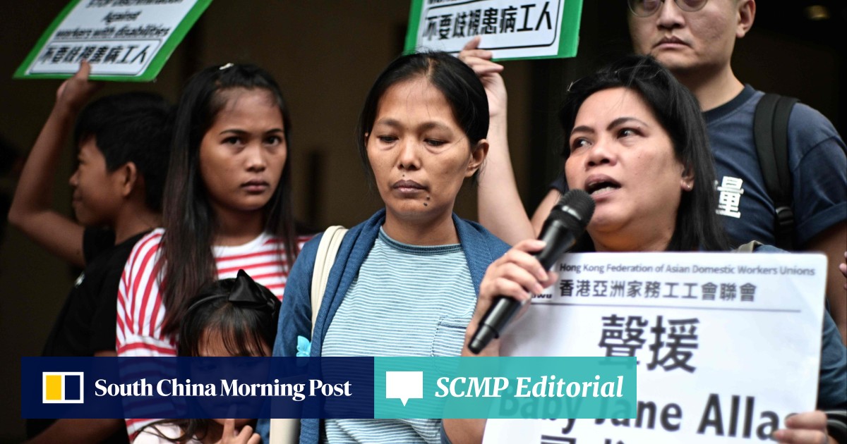 Court ruling gives employers and domestic helpers much to reflect on