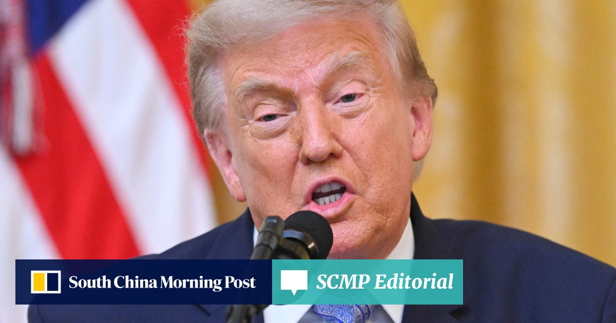 Trump’s anti-China claims must not derail bilateral relations