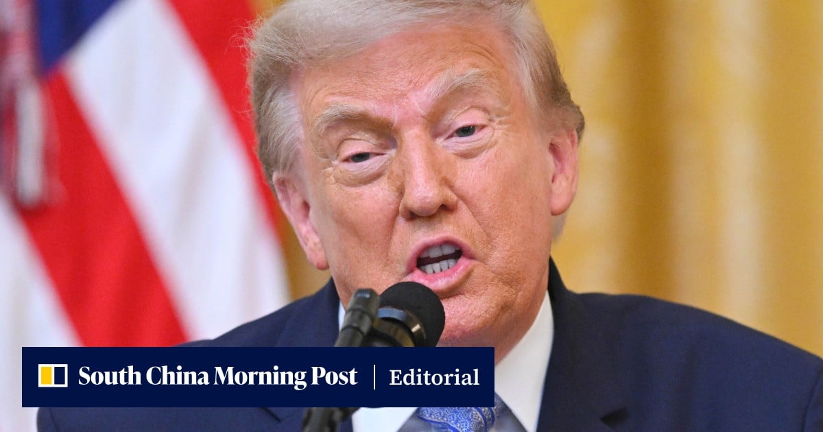 Editorial | Trump’s anti-China claims must not derail bilateral relations