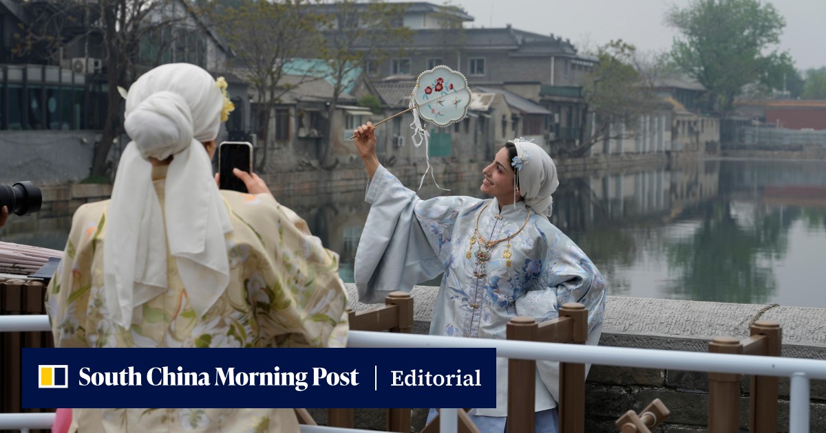 Editorial | A warmer global image gives China more room to boost cooperation