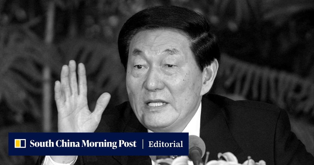 Editorial | As China deepens reforms, Zhu Rongji’s legacy serves as an inspiration