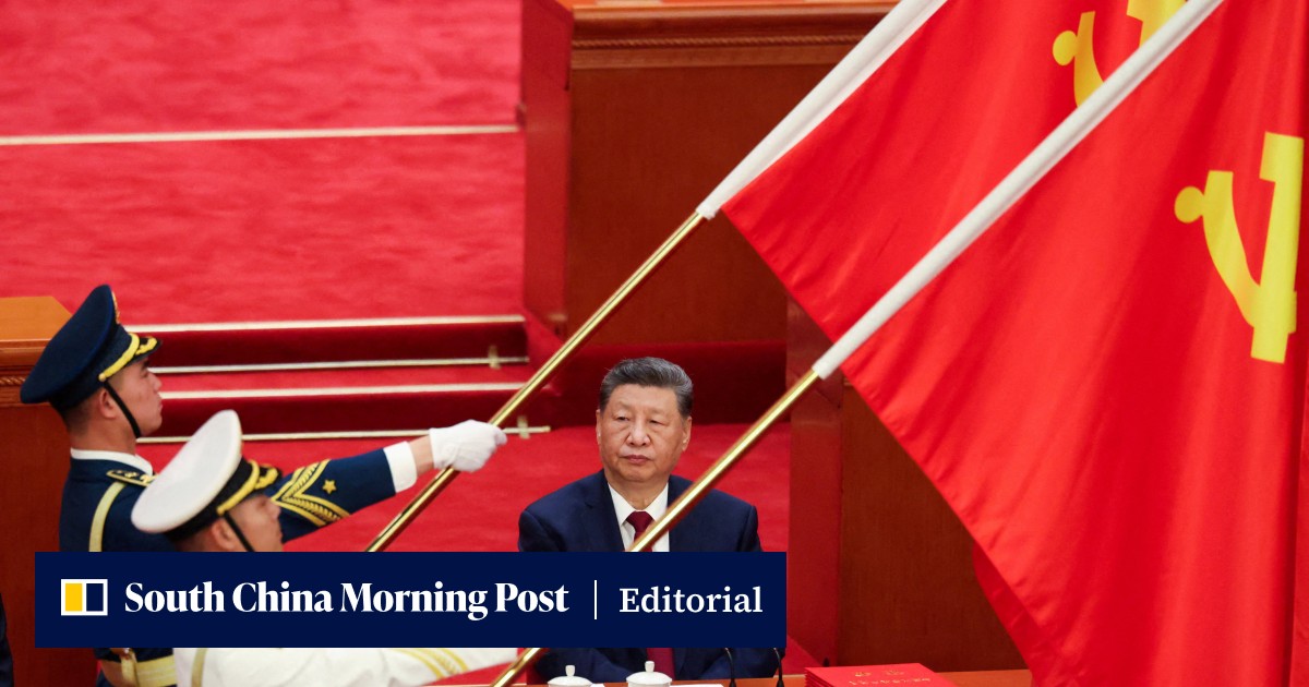 習近平反腐常態化：權力整肅跨出國境