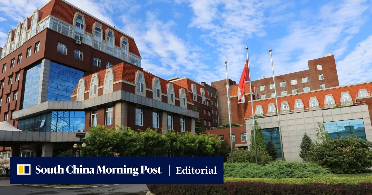 China must enforce high standards of integrity for scientists