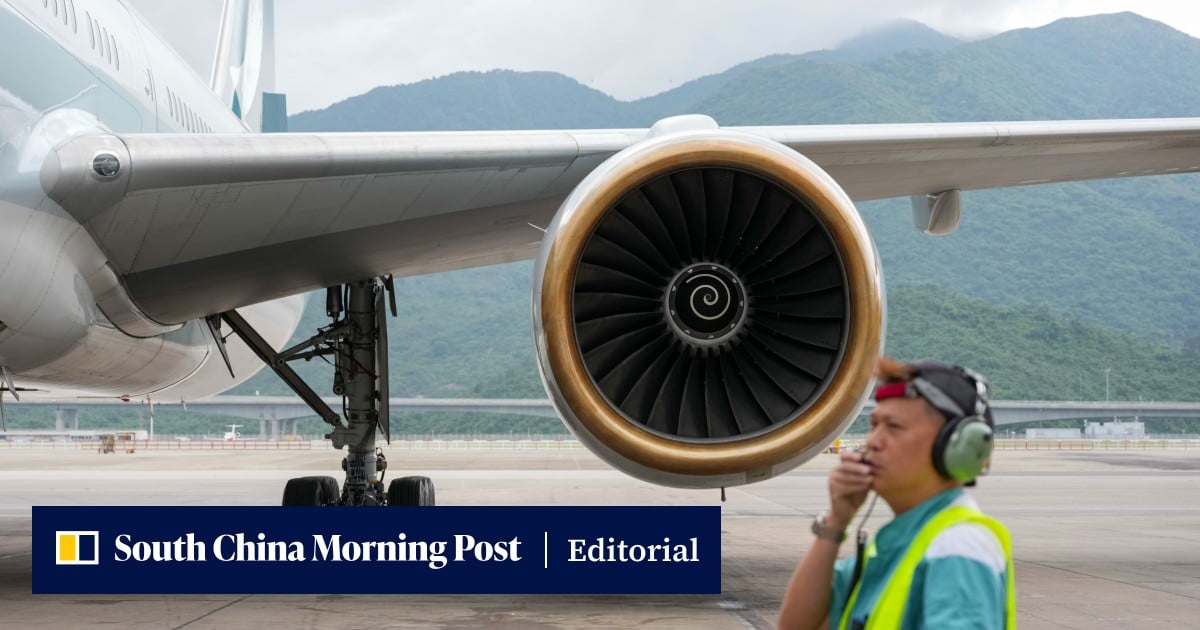 More work is needed to plug Hong Kong’s labour gap