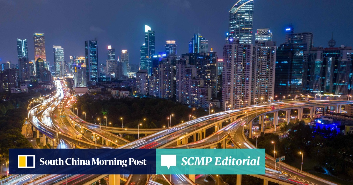 Almost One Third Of Chinese Cities Are Shrinking But Urban