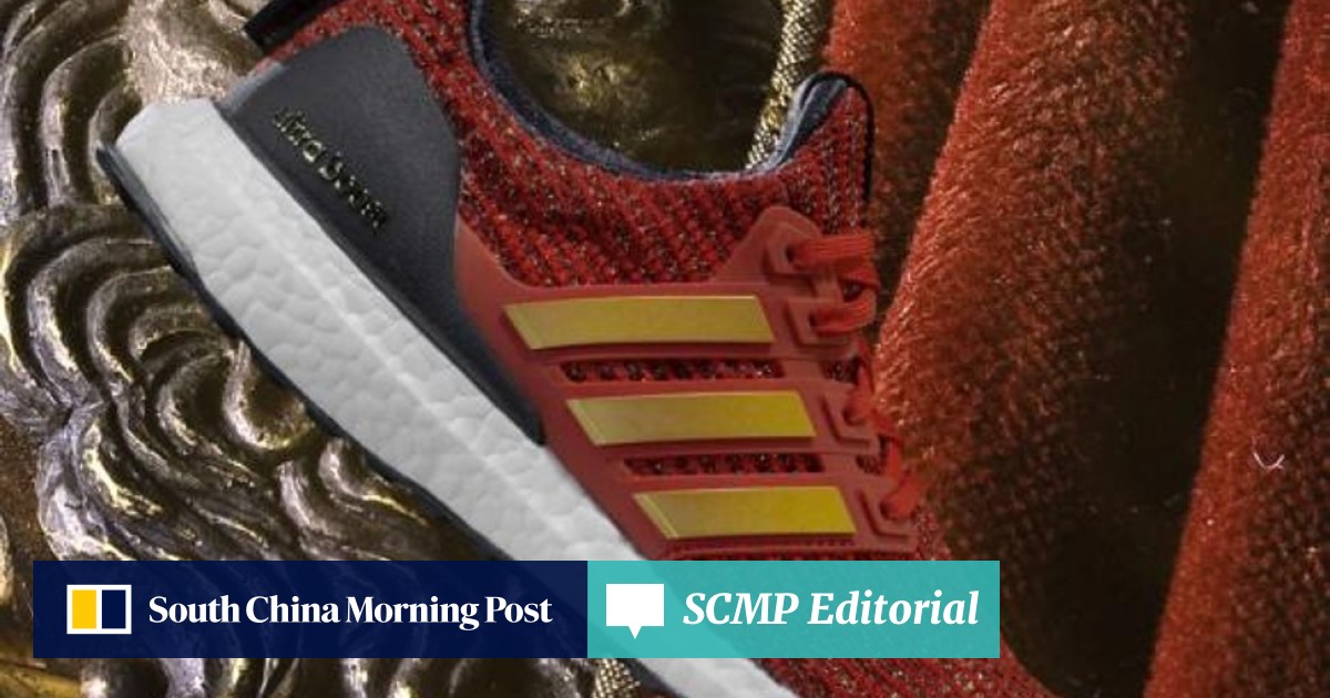 Can Jon Snow outrun the White Walkers in these Adidas 'Game Can Jon Snow outrun the White Walkers in these Adidas 'Game